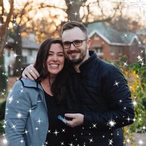 Meet your Posher, Adrienne